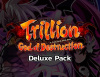 Превью изображения 0: Trillion: God of Destruction Deluxe Pack