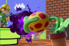Превью изображения 2: Super Smash Bros. Ultimate - Piranha Plant (Nintendo Switch - Цифровая версия) (EU)