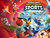 Превью изображения 0: Looney Tunes: Wacky World of Sports