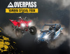 Превью изображения 0: OVERPASS Yamaha Special Pack