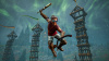 Превью изображения 2: Harry Potter: Quidditch Champions Deluxe Edition (Версия для СНГ [ Кроме РФ и РБ ])