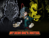 Превью изображения 0: My Hero One's Justice