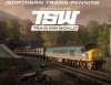 Превью изображения 0: Train Sim World: Northern Trans-Pennine: Manchester - Leeds Route Add-On