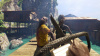 Превью изображения 2: Dead Island: Riptide Definitive Edition