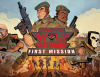 Превью изображения 0: Operation Wolf Returns: First Mission