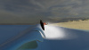 Превью изображения 4: YouRiding - Surfing and Bodyboarding Game