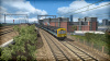 Превью изображения 5: Train Simulator: BR Regional Railways Class 101 DMU Add-On