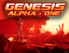 Превью изображения 0: Genesis Alpha One Deluxe Edition