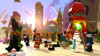 Превью изображения 4: The LEGO Movie - Videogame