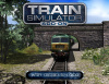 Превью изображения 0: Train Simulator: WSR Diesels Loco Add-On