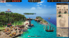 Превью изображения 3: Port Royale 4 - Buccaneers