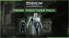 Превью изображения 1: Robocop: Rogue City - Unfinished Business - Prime Directives Pack