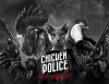 Превью изображения 0: Chicken Police - Paint it RED!