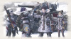 Превью изображения 4: Valkyria Chronicles 4 (Nintendo Switch - Цифровая версия) (EU)