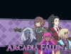 Превью изображения 0: Arcadia Fallen