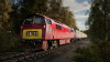 Превью изображения 3: Train Sim World 2: BR Class 52 'Western' Loco Add-On