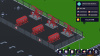 Превью изображения 3: Gas Station Tycoon