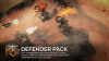Превью изображения 2: HELLDIVERS Defenders Pack