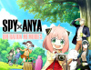 Превью изображения 0: SPY×ANYA: Operation Memories