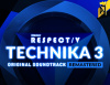 Превью изображения 0: DJMAX RESPECT V - Technika 3 Original Soundtrack (REMASTERED)