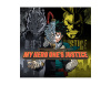 Превью изображения 0: MY HERO ONE'S JUSTICE (Nintendo Switch - Цифровая версия) (EU)