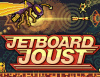 Превью изображения 0: Jetboard Joust