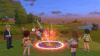 Превью изображения 2: Everybody's Golf Hot Shots