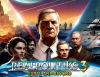 Превью изображения 0: Realpolitiks 3: Earth and Beyond