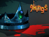 Превью изображения 0: 9 Kings (Ранний доступ)