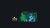 Превью изображения 2: Wall World: Deep Threat