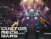 Превью изображения 0: Custom Mech Wars