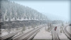 Превью изображения 2: Train Simulator: Munich - Garmisch-Partenkirchen Route Add-On