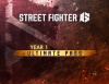 Превью изображения 0: Street Fighter 6 - Year 1 Ultimate Pass