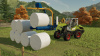 Превью изображения 4: Farming Simulator 22 - Göweil Pack