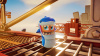 Превью изображения 3: Worms Rumble - Captain & Shark Double Pack