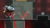 Превью изображения 3: Neon Ninja: Pixel Slasher