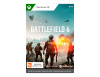 Превью изображения 0: Battlefield 6 - Standard Edition (цифровая версия) (Xbox Series X|S) (WW)