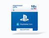 Превью изображения 0: Карта оплаты Playstation Store 10 USD USA [Цифровая версия]