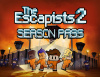 Превью изображения 0: The Escapists 2 - Season Pass