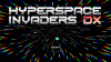 Превью изображения 1: Hyperspace Invaders II: Pixel Edition