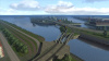 Превью изображения 1: Train Simulator: Hamburg-Hanover Route Add-On