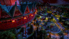 Превью изображения 2: Planet Coaster - Classic Rides Collection