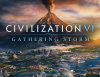 Превью изображения 0: Sid Meier's Civilization VI: Gathering Storm