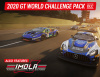 Превью изображения 0: Assetto Corsa Competizione - 2020 GT World Challenge Pack