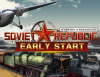 Превью изображения 0: Workers & Resources: Soviet Republic - Early Start