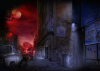 Превью изображения 1: Vampire: The Masquerade - Coteries of New York Artbook