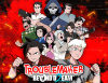 Превью изображения 0: Troublemaker 2: Beyond Dream