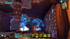 Превью изображения 2: Orcs Must Die! 2 - Fire and Water Booster Pack