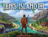 Превью изображения 0: Len's Island (Ранний доступ)