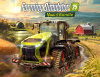 Превью изображения 0: Farming Simulator 25 - Year 1 Bundle